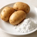 じゃがいもでん粉のイメージ画像