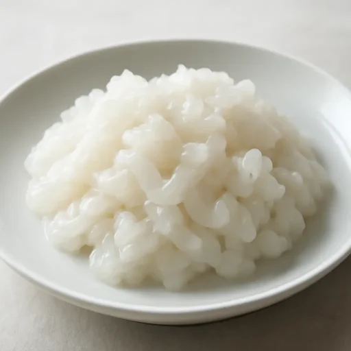 米でん粉のイメージ画像