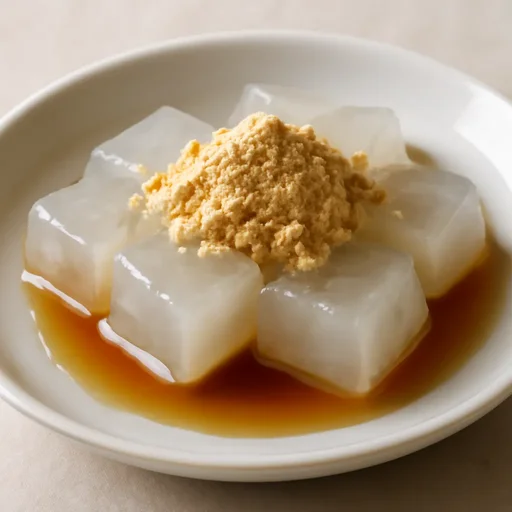 くずでん粉のイメージ画像