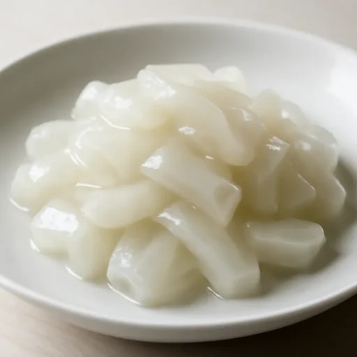 おおうばゆりでん粉のイメージ画像