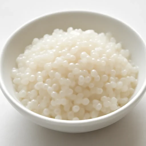 サゴでん粉のイメージ画像