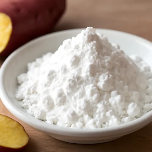 さつまいもでん粉のイメージ画像