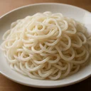 でん粉めん 乾 ゆでのイメージ画像