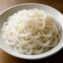 でん粉めん 生のイメージ画像