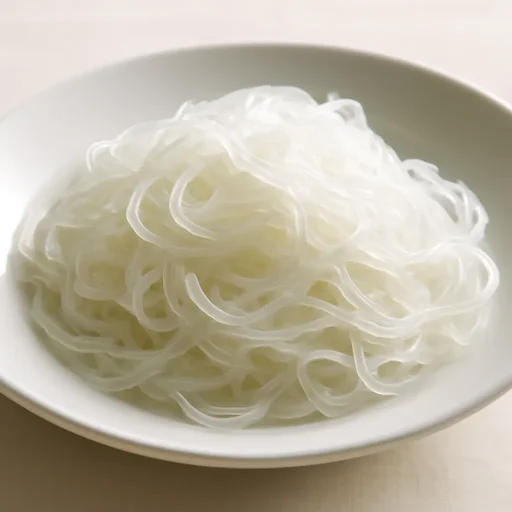 はるさめ 緑豆はるさめ ゆでのイメージ画像