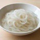 くずきり ゆでのイメージ画像