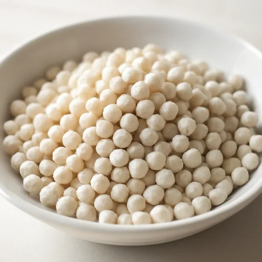 タピオカパール 乾のイメージ画像