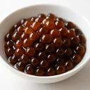 タピオカパール　ゆでのイメージ画像