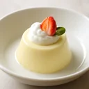 ババロアのイメージ画像