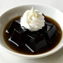 ゼリー(コーヒー)のイメージ画像