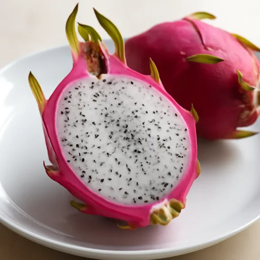 ドラゴンフルーツ 生のイメージ画像