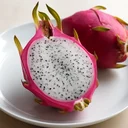 ドラゴンフルーツ　生のイメージ画像