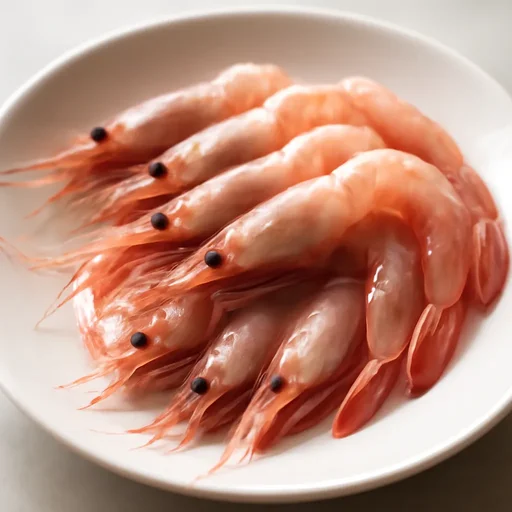 あまえび 生のイメージ画像