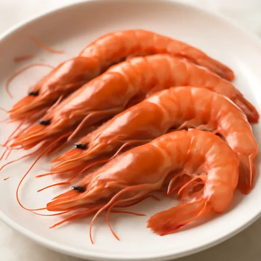 アルゼンチンあかえび 生のイメージ画像