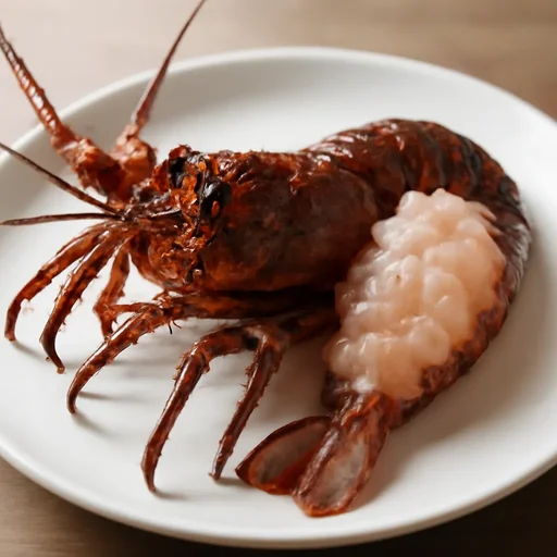 いせえび 生のイメージ画像