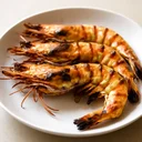 くるまえび 養殖 焼きのイメージ画像