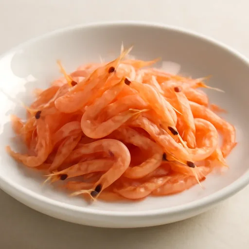 さくらえび 煮干しのイメージ画像