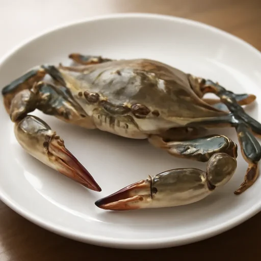 がざみ 生のイメージ画像