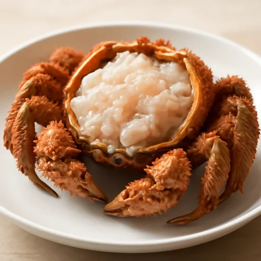 毛がに 生のイメージ画像