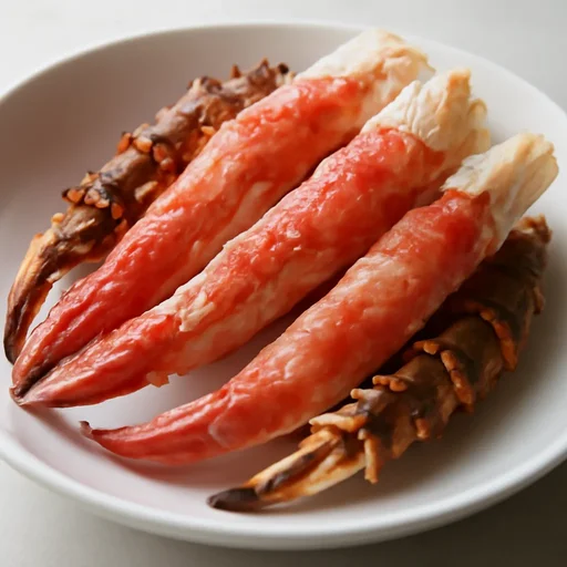 たらばがに 生のイメージ画像