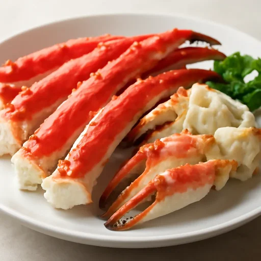 たらばがに ゆでのイメージ画像