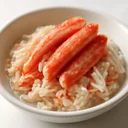 ずわいがに 水煮缶詰のイメージ画像