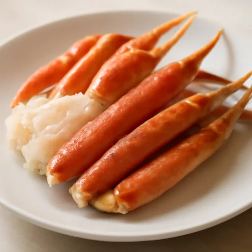 ずわいがに 生のイメージ画像
