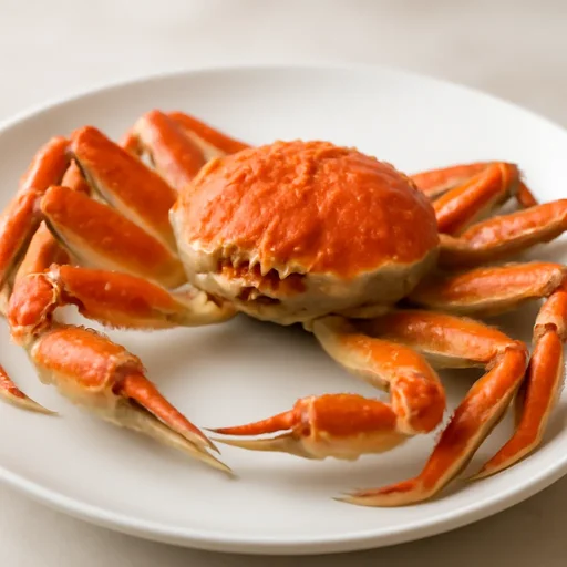 ずわいがに ゆでのイメージ画像