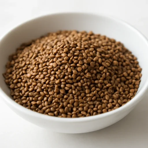 えごま 乾のイメージ画像