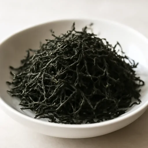 えごのり 素干しのイメージ画像