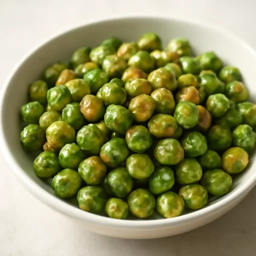 グリンピース(揚げ豆)のイメージ画像