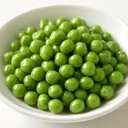 グリンピース 水煮缶詰のイメージ画像