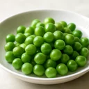 グリンピース 生のイメージ画像
