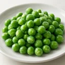 グリンピース 冷凍 ゆでのイメージ画像