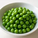 グリンピース ゆでのイメージ画像