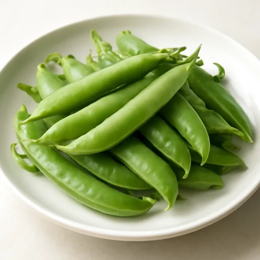 さやえんどう 若ざや 生のイメージ画像