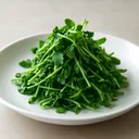 トウミョウ 芽ばえ ゆでのイメージ画像