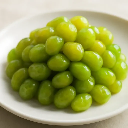 うぐいす豆（えんどう）のイメージ画像