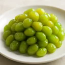 うぐいす豆(えんどう)のイメージ画像