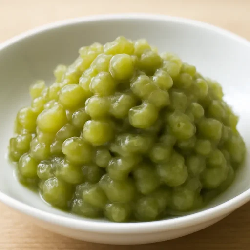 うぐいすあん(えんどう)のイメージ画像