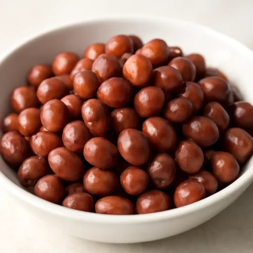 赤えんどう(全粒ゆで)のイメージ画像