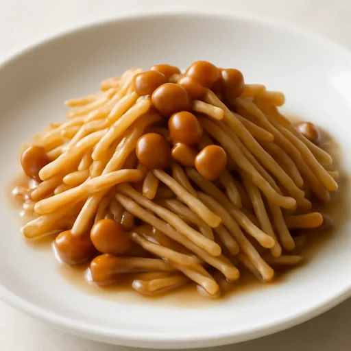 えのきたけ 味付け瓶詰のイメージ画像