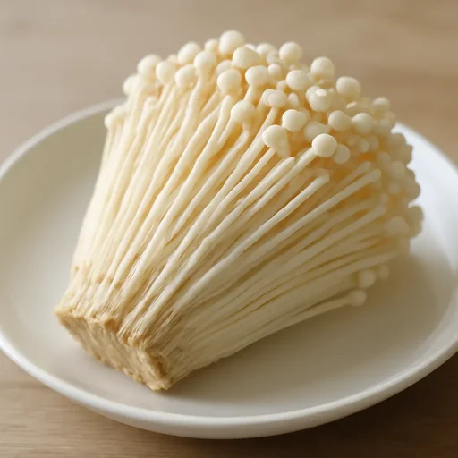 えのきたけ 生のイメージ画像