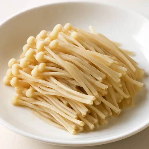 えのきたけ ゆでのイメージ画像