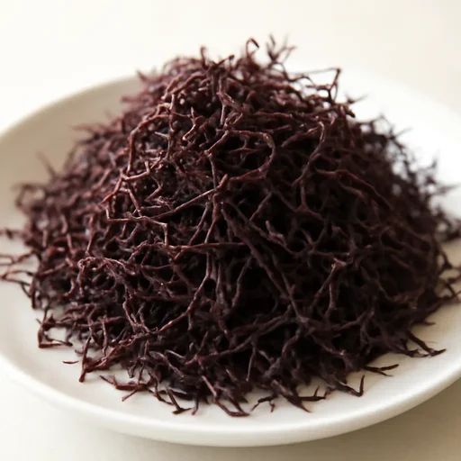 ふのり 素干しのイメージ画像