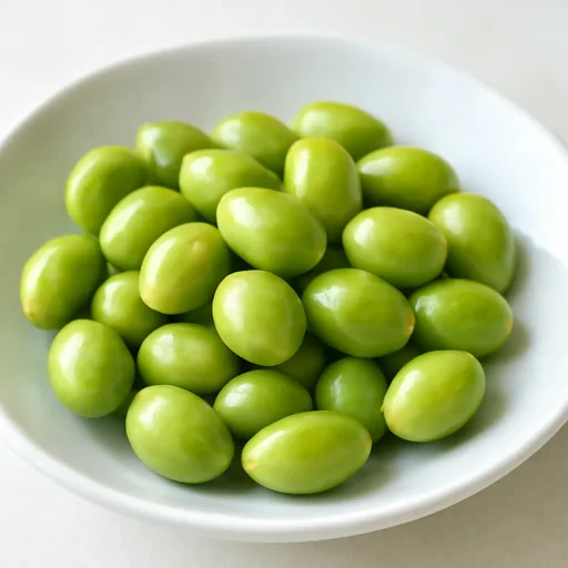 ぎんなん 生のイメージ画像