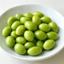 ぎんなん 生のイメージ画像