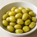 ぎんなん ゆでのイメージ画像