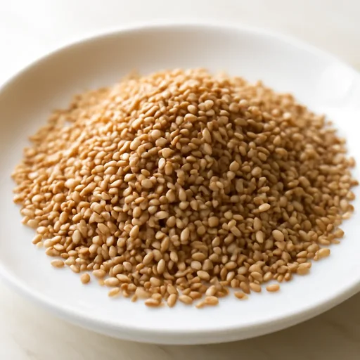 ごま 乾のイメージ画像