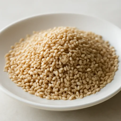 ごま むきのイメージ画像